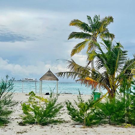 Hotel La Isla Tropica - Maldives Guraidhoo  Exterior foto