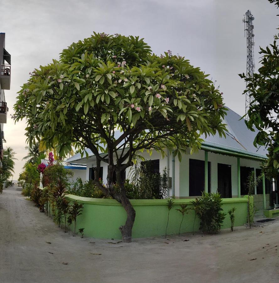 Hotel La Isla Tropica - Maldives Guraidhoo  Exterior foto