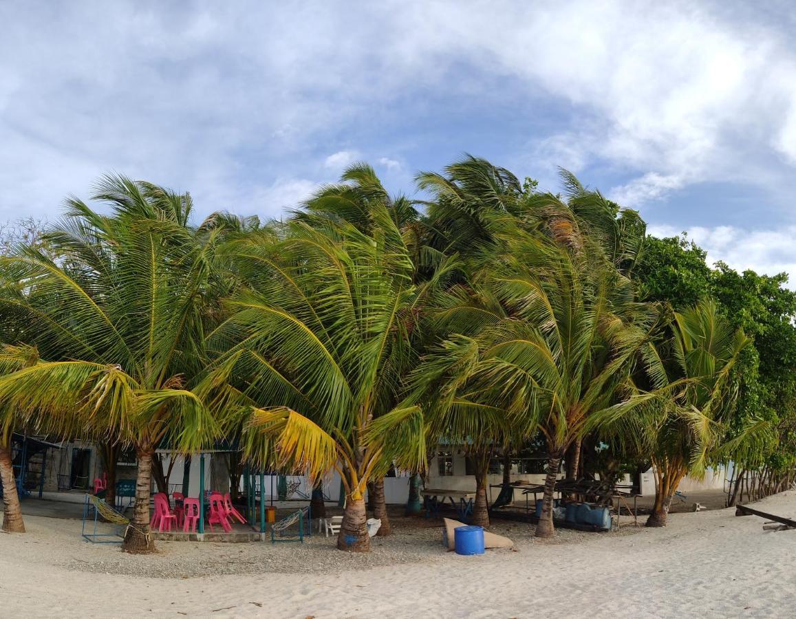Hotel La Isla Tropica - Maldives Guraidhoo  Exterior foto