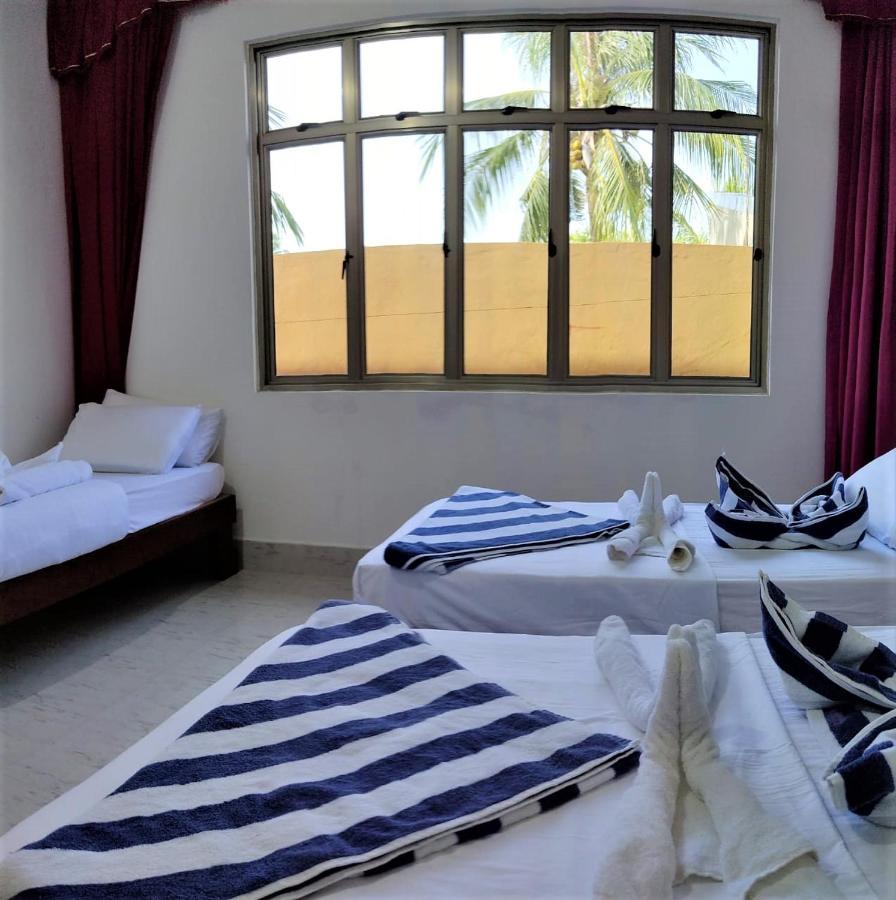 Hotel La Isla Tropica - Maldives Guraidhoo  Exterior foto