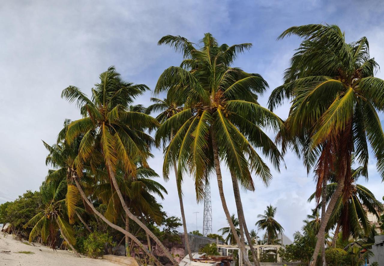 Hotel La Isla Tropica - Maldives Guraidhoo  Exterior foto