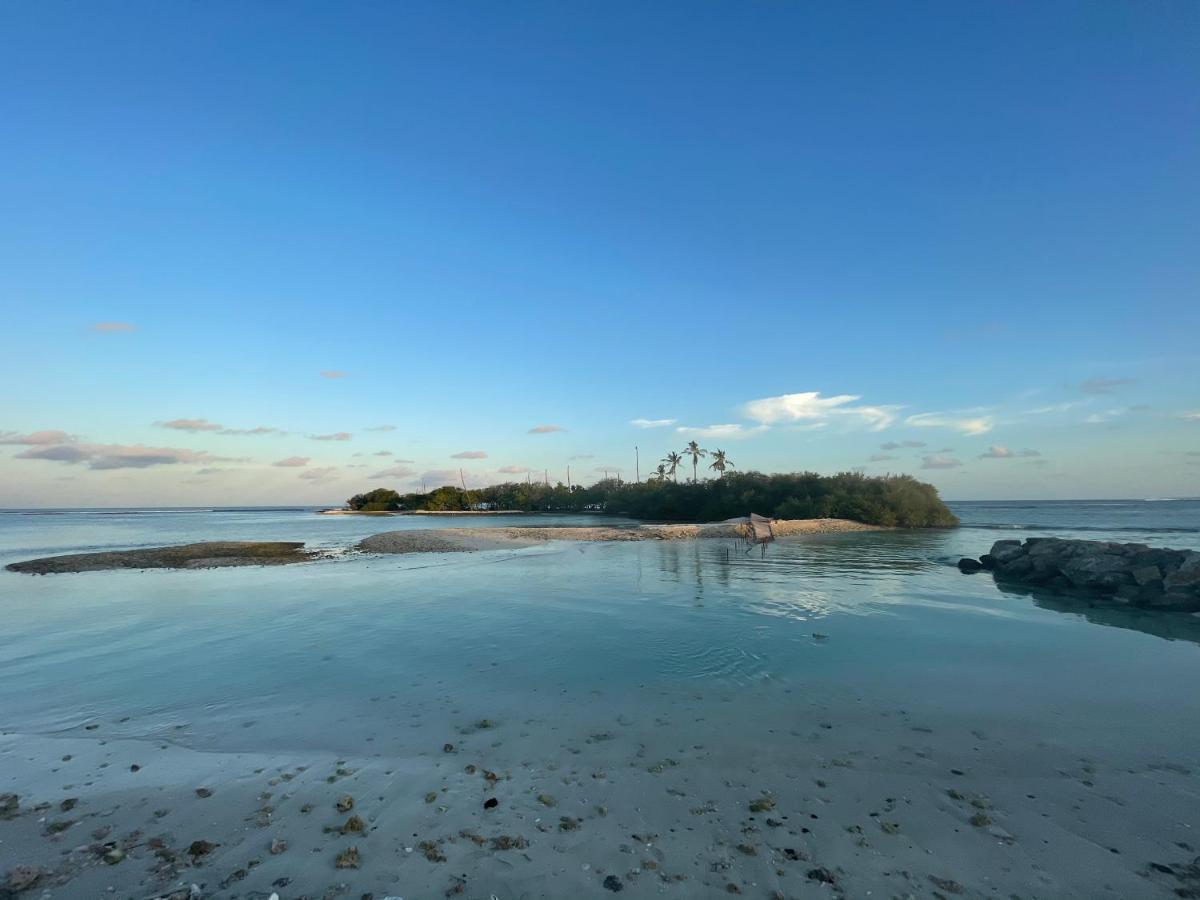 Hotel La Isla Tropica - Maldives Guraidhoo  Exterior foto