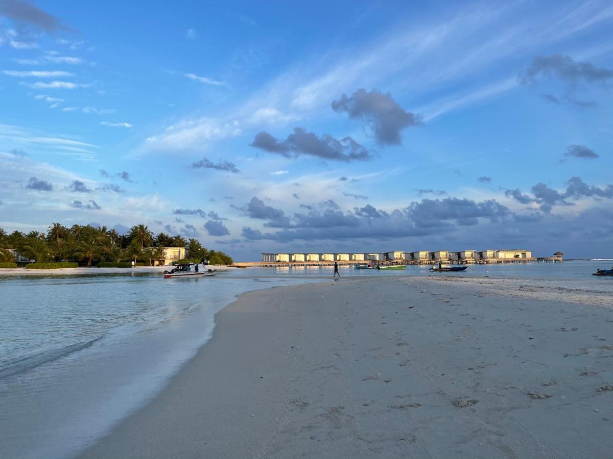 Hotel La Isla Tropica - Maldives Guraidhoo  Exterior foto