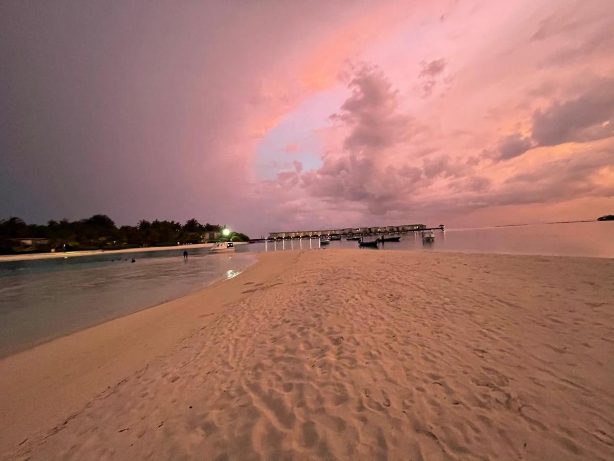 Hotel La Isla Tropica - Maldives Guraidhoo  Exterior foto