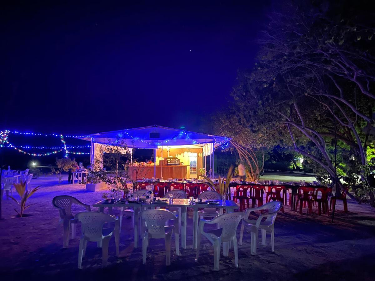 Hotel La Isla Tropica - Maldives Guraidhoo  Exterior foto