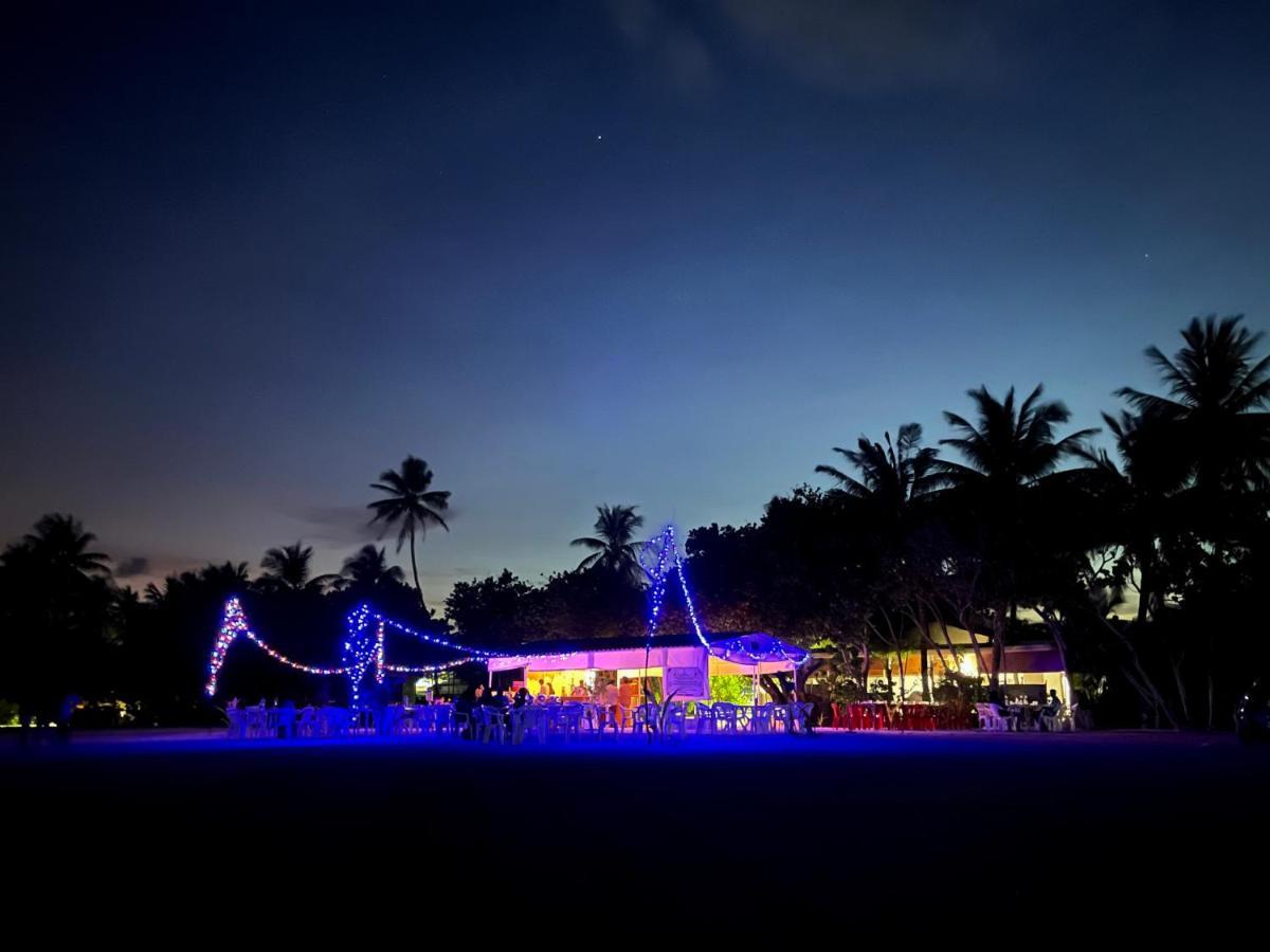Hotel La Isla Tropica - Maldives Guraidhoo  Exterior foto