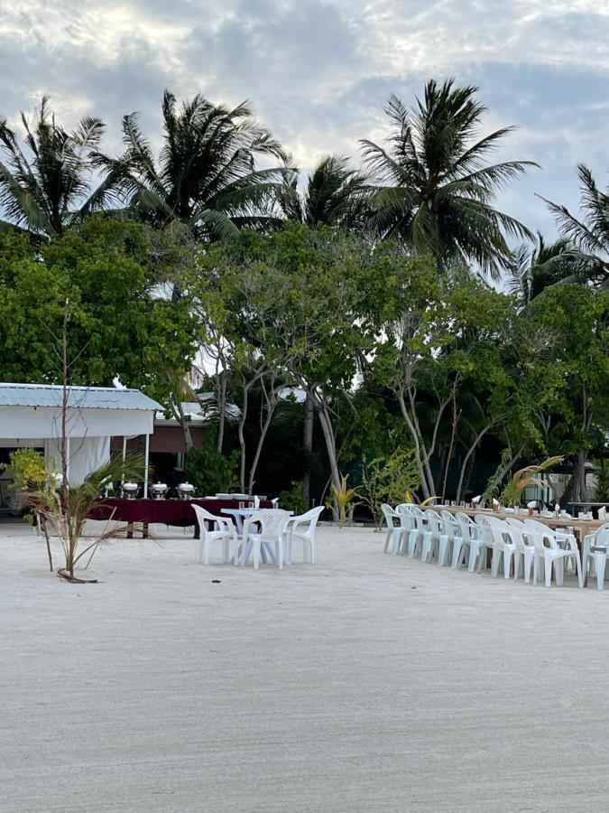 Hotel La Isla Tropica - Maldives Guraidhoo  Exterior foto